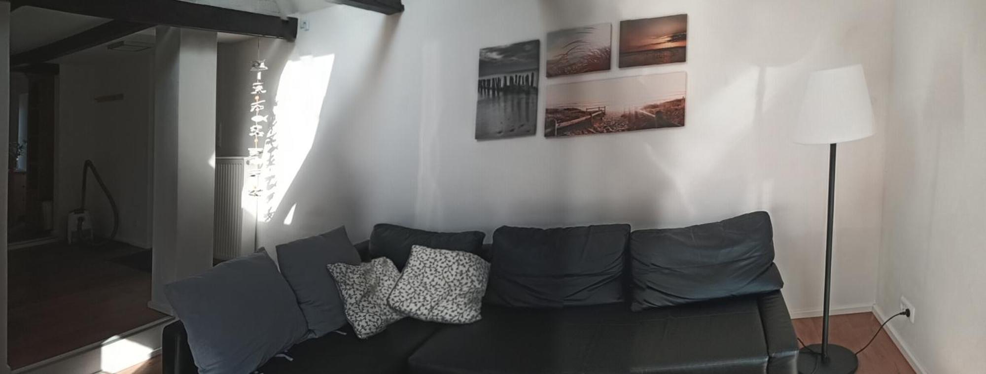 Vila Echt Ostfriesenhus Norden Exteriér fotografie